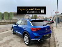 usado VW T-Roc 1.0 TSI Advance