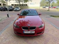 Usado BMW 320 177 CV (130 kW) 2008 Rojo Coupe