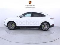 Usado Porsche Cayenne 462 CV (339 kW) 2022 Blanco SUV