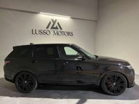 usado Land Rover Range Rover Sport 5.0 V8 SC HSE Dynamic 525 Aut.