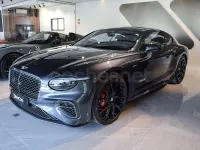 Nuevo Bentley Continental 782 CV (575 kW) 2026 Gris / plata Coupe