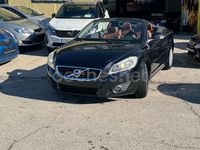 Usado Volvo C70 Momentum 150 CV (110 kW) 2011 Negro Descapotable