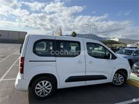 Usado Opel Combo Life Edition 102 CV (75 kW) 2020 Blanco Monovolumen
