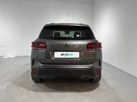 Usado Citroën C5 Aircross 131 CV (96 kW) 2025 Gris SUV