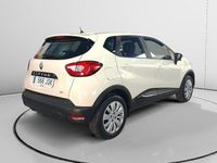 Usado Renault Captur 90 CV (66 kW) 2015 SUV