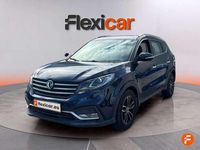 Usado DFSK Glory 580 150 CV (110 kW) 2019 Azul SUV