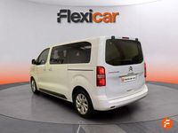 Usado Citroën Spacetourer Business Class 150 CV (110 kW) 2019 Blanco Monovolumen