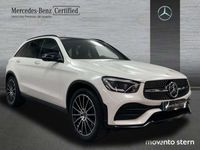 usado Mercedes GLC300 GLCd 4Matic (EURO 6d)