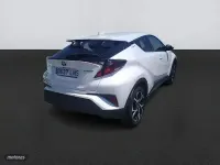 Usado Toyota C-HR Advance 122 CV (89 kW) 2021 Blanco SUV