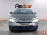 Usado Citroën C4 Business Class 131 CV (96 kW) 2024 Gris SUV