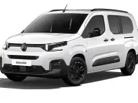 Nuevo Citroën Berlingo 130 CV (95 kW) 2026 Blanco Monovolumen
