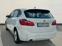 Käytetty BMW M140 140 HP (102 kW) 2019 Valkoinen Viistoperä