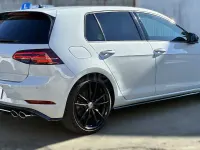 Usado VW Golf VII R 310 CV (228 kW) 2018 Blanco Berlina