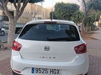 usado Seat Ibiza 1.6TDI CR Copa Style DPF