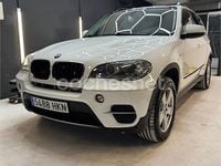 Occasion BMW X5 245 PK (180 kW) 2012 Wit SUV