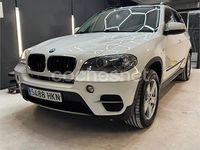 Usado BMW X5 245 CV (180 kW) 2012 Blanco SUV