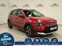 Usado Kia Niro 143 CV (105 kW) 2024 Rojo SUV