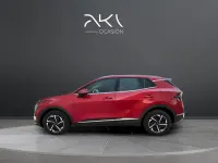 Usado Kia Sportage 230 CV (169 kW) 2022 Rojo SUV