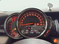 Usado Mini One D 95 CV (69 kW) 2019 Naranja Utilitario