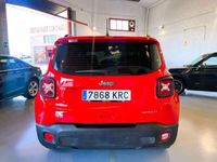 usado Jeep Renegade 1.0 Sport 4x2