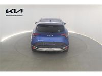 Usado Kia Sportage 150 CV (110 kW) 2024 Azul SUV