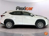 Usado Lexus NX300h Business Edition 197 CV (144 kW) 2019 Blanco SUV