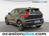 usado Volvo XC40 2.0 D4 AWD Inscription Auto