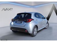 usado Mazda 2 Hybrid 85kW CVT Select Sunr+Winter Pack