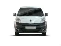 Usado Renault Kangoo 90 CV (66 kW) 2022 Blanco Monovolumen