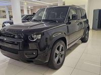 Nuevo Land Rover Defender SE Dynamic 2025 Blanco SUV