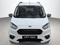 Usado Ford Tourneo Sport 100 CV (73 kW) 2019