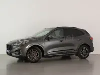 Usado Ford Kuga ST-Line 226 CV (166 kW) 2022 Gris SUV