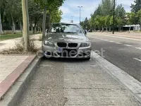 Usado BMW 318 143 CV (105 kW) 2010 Beige Berlina