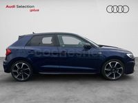 Usado Audi A1 Sportback Sport 116 CV (85 kW) 2025 Azul Utilitario
