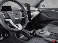Usado Ford Mustang Mach-E GT 358 kW (487 CV) 2025 Verde SUV