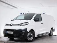 Usado Citroën Jumpy 120 CV (88 kW) 2018 Blanco Monovolumen