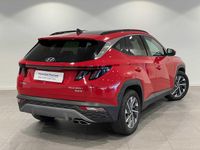 Usado Hyundai Tucson 150 CV (110 kW) 2024 SUV