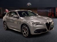 usado Alfa Romeo Stelvio 2.2 Veloce Q4 210 Aut.