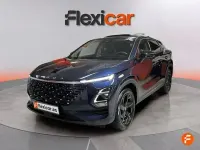 Usado Omoda 5 185 CV (136 kW) 2024 Azul SUV