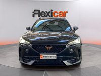 Usado Cupra Formentor 150 HP (110 kW) 2023 Preto SUV