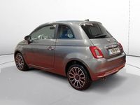 Usado Fiat 500 Dolcevita 70 CV (51 kW) 2023 Gris / plata Berlina