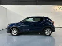 Nuevo SsangYong Tivoli 163 CV (119 kW) 2026 Azul