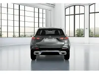 Nuevo Mercedes GLA250 218 CV (160 kW) 2025 Gris SUV