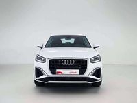 Usado Audi Q2 S-Line 116 CV (85 kW) 2024 Blanco SUV
