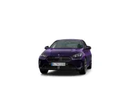 Usado BMW 118 Comfort Edition 150 CV (110 kW) 2025 Violeta Utilitario