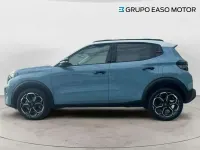 Nuevo Citroën C3 101 CV (74 kW) 2026 Azul SUV