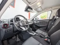 Usado Mazda CX-3 Style 121 CV (88 kW) 2016 Beige SUV