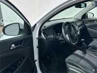 Usado Hyundai Tucson 131 CV (96 kW) 2015 Blanco SUV