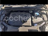 Usado Ford Mondeo Titanium 140 CV (102 kW) 2007 Negro Berlina