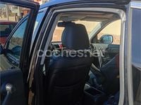 Usado Honda CR-V Elegance 150 CV (110 kW) 2010 Negro SUV